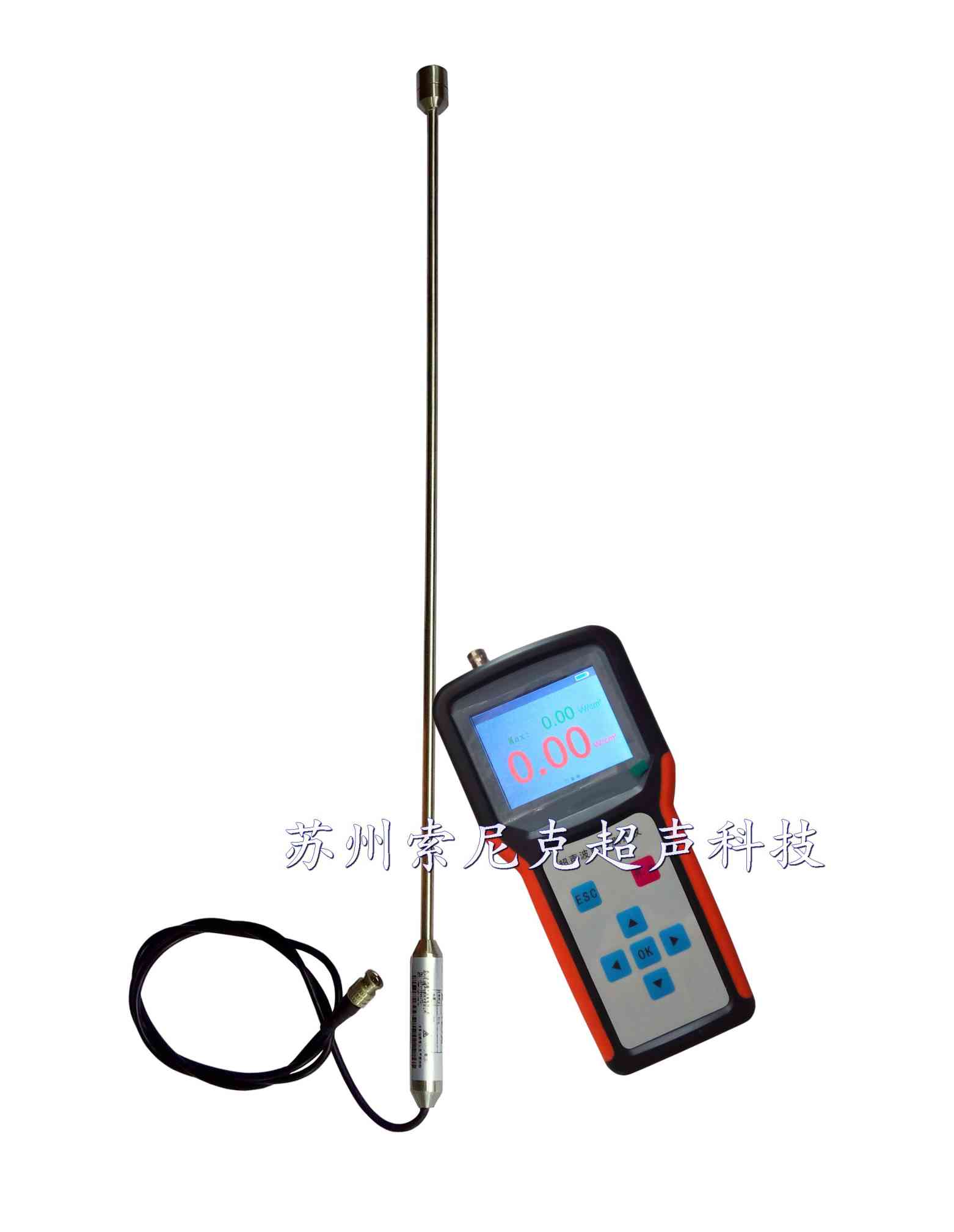 广州超声波能量分析仪供应,超声波能量分析仪图片,超声波能量分析仪说明书 